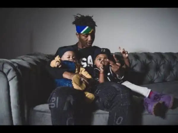 Video: Emtee – Thank you